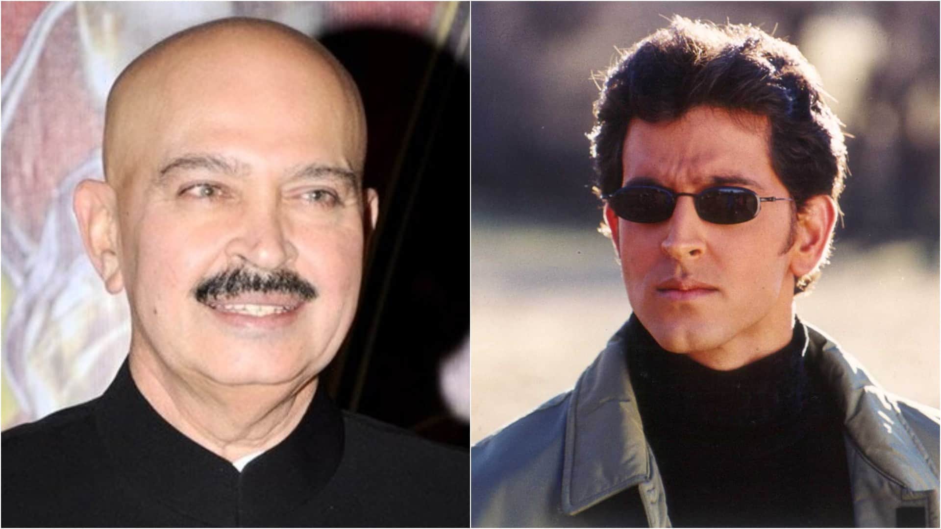 Bollywood Stars Relations With His Father Hrithik Roshan Rakesh Roshan Ranbir Rishi Kapoor Arjun Boney Kapoo