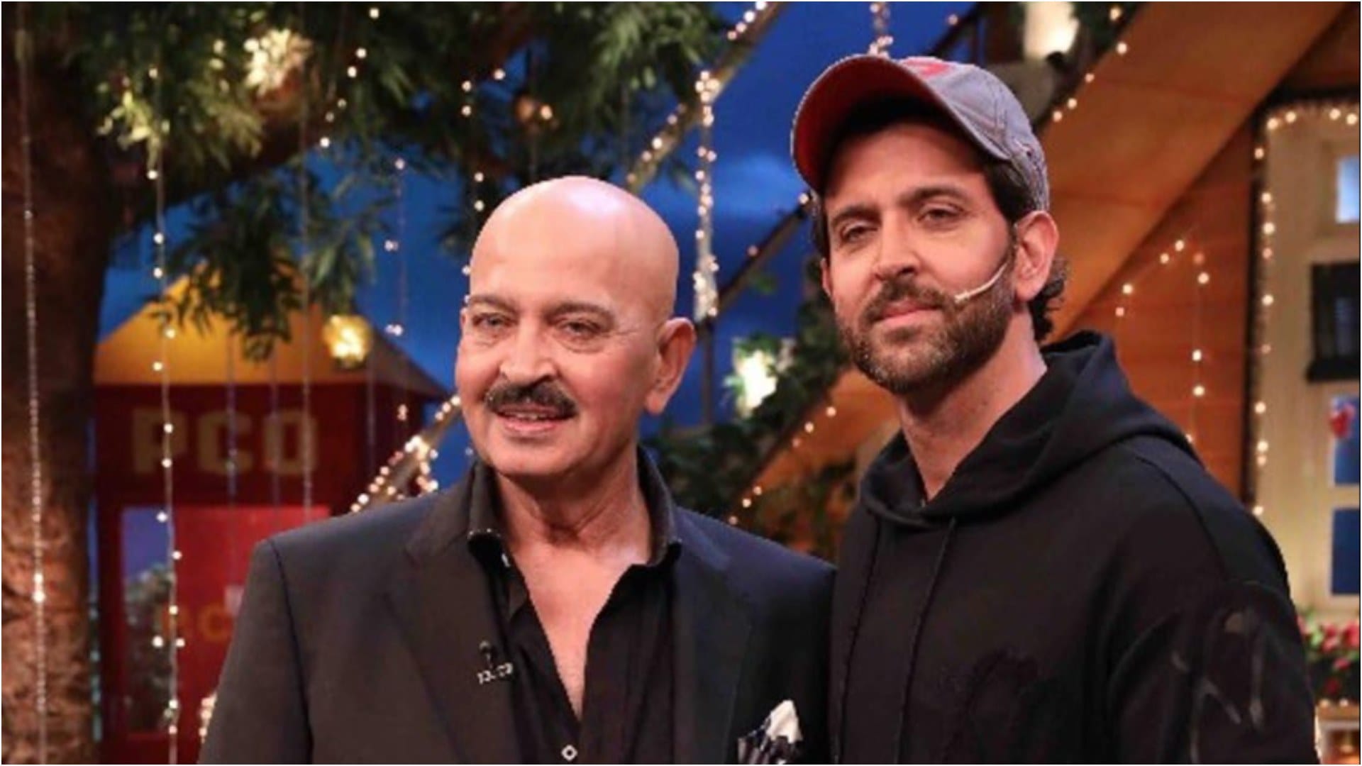 Netflix Documentary The Roshans: Hrithik Roshan father Famous director Rakesh Roshan Profile and life story