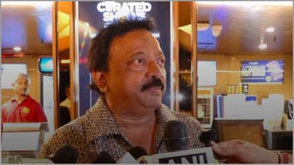 ram gopal varma exclusive interview on working culture filmmaking life experience