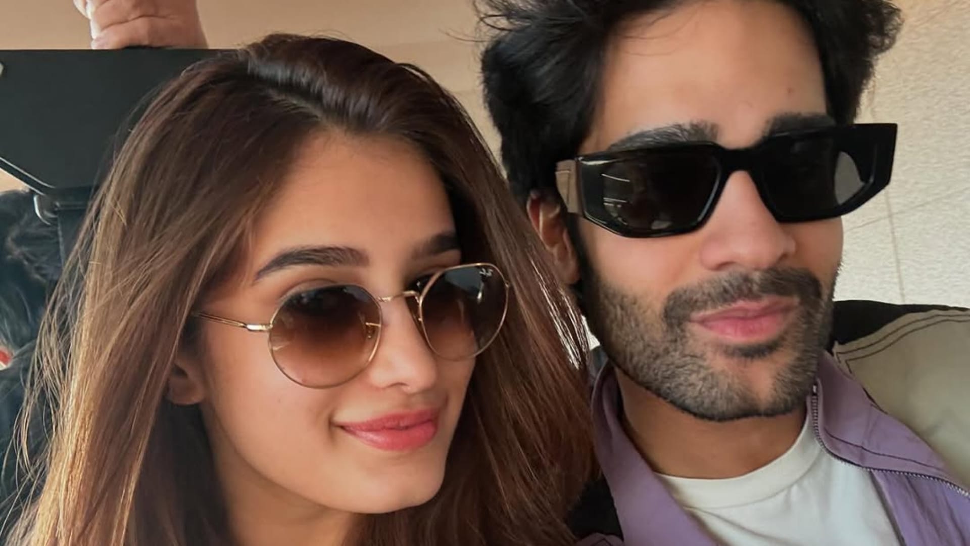 Azaad star Rasha Thadani can learn from Janhvi Kapoor Khushi Suhana Khan as she reacts to comparison