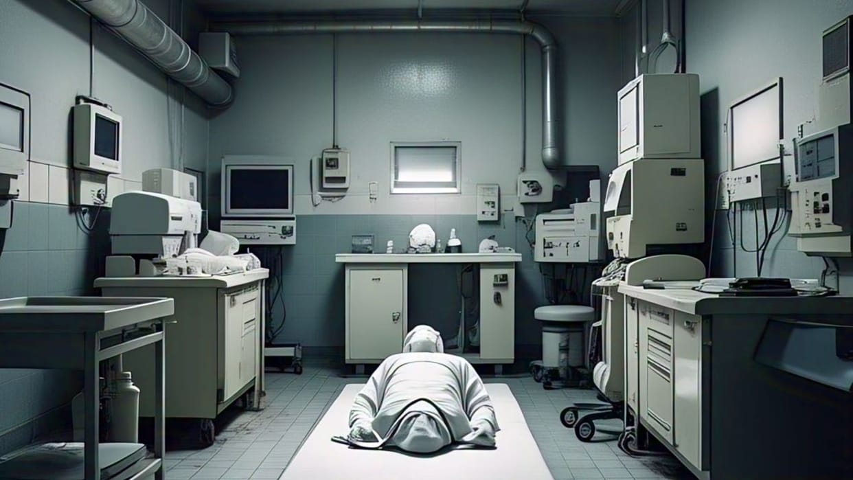 Man in Kerala experiences 'rebirth' just before being taken to hospital mortuary