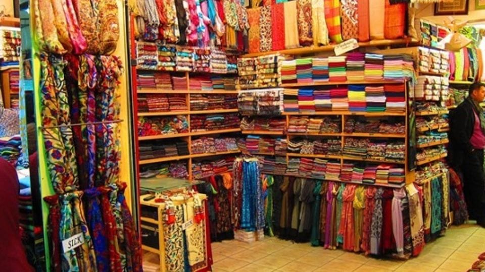 Bangladesh Political crisis golden opportunity for India in textile industry 15 pc budget increase possible