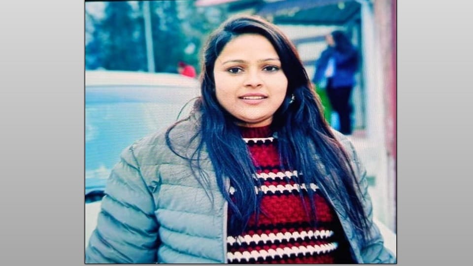 Meerut: The girl went with her lover two days before the marriage... both of them committed suicide