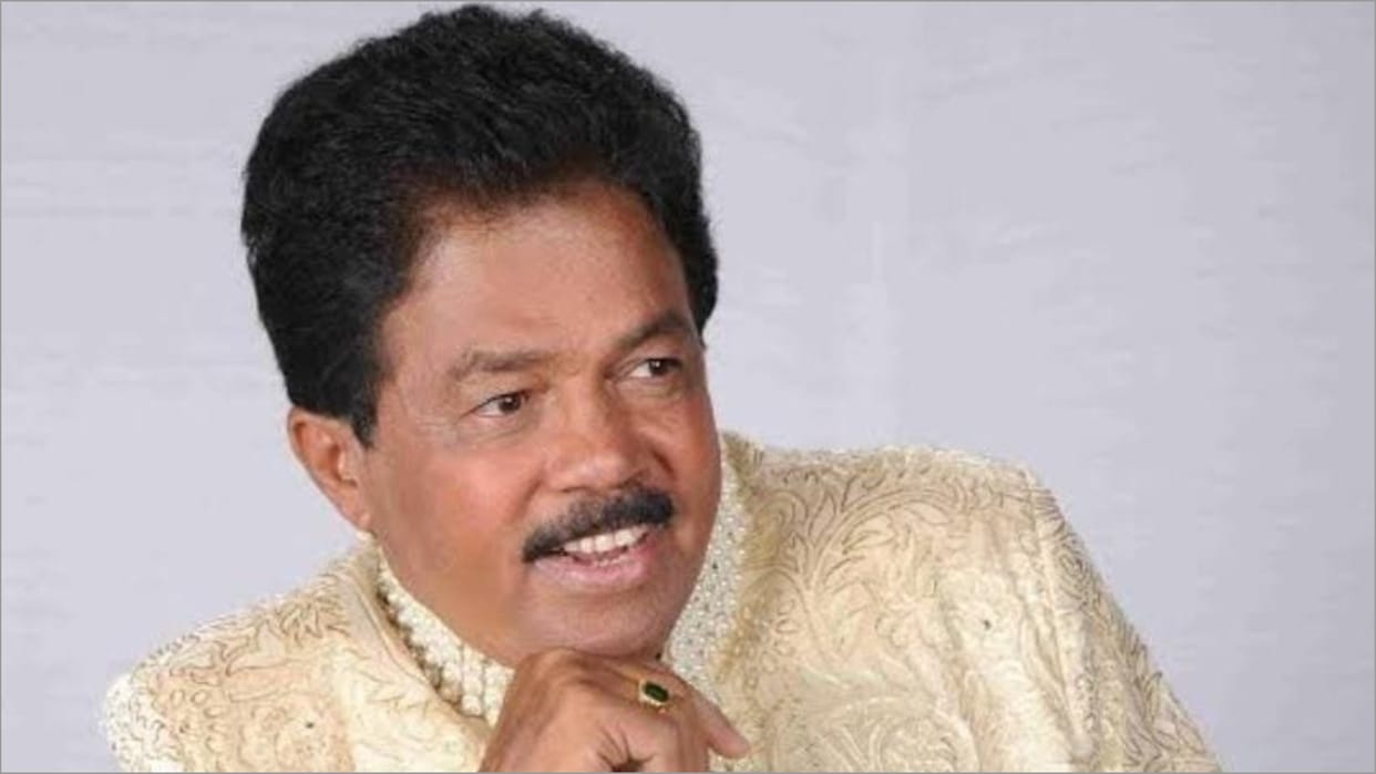 Veteran Kannada actor Sarigama Viji Passes Away at age of 77 Due To Multiple Organ Failure