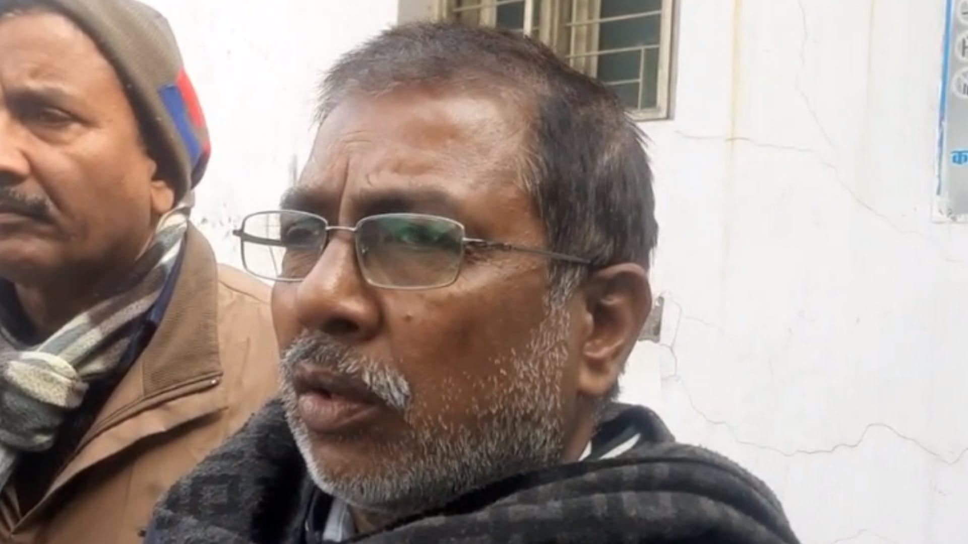 Priyanka Sharma's husband Ashish Srivastava replied on allegations of murder.