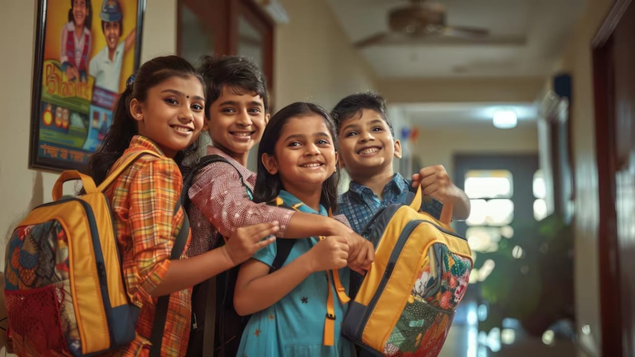 Haryana government released Rs 33.545 crore for 1555 private schools