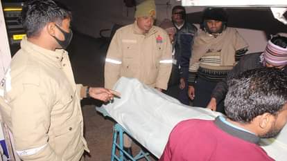 Three days before the wedding, girlfriend and boyfriend consumed poison, the young man died