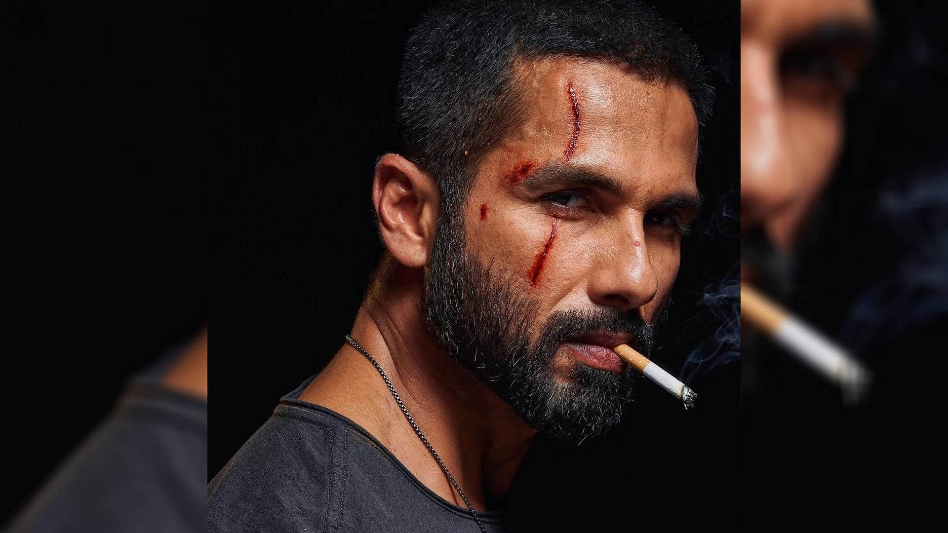 Deva Box Office Collection Day 6 shahid kapoor pooja hegde pavail gulati movie earning day wise