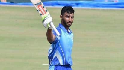 Vijay Hazare Trophy Round Up: Karnataka vs Jharkhand match updates socrecard know