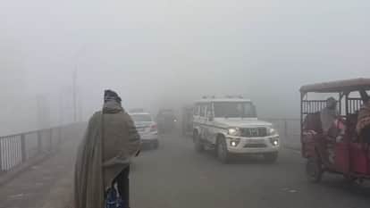 Cold Winds Ease in Rajasthan; Minimum Temperatures Rise, Dry Weather to Continue for Two Weeks