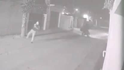 Punjab: Grenade attack outside liquor contractor's house in Amritsar