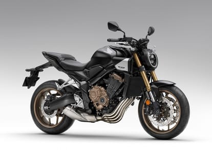 CII Dismisses Complain Against Honda Two Wheelers Regarding Abuse Of Dominance