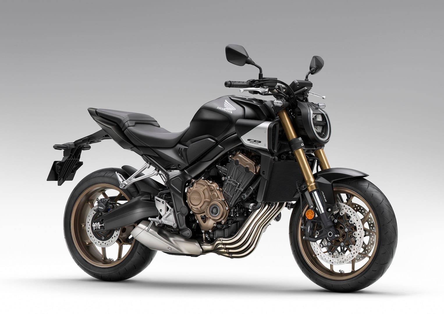 HMSI launches 2025 Honda CBR650 and CB650R middleweight sport bikes Know Price Features Specifications Details