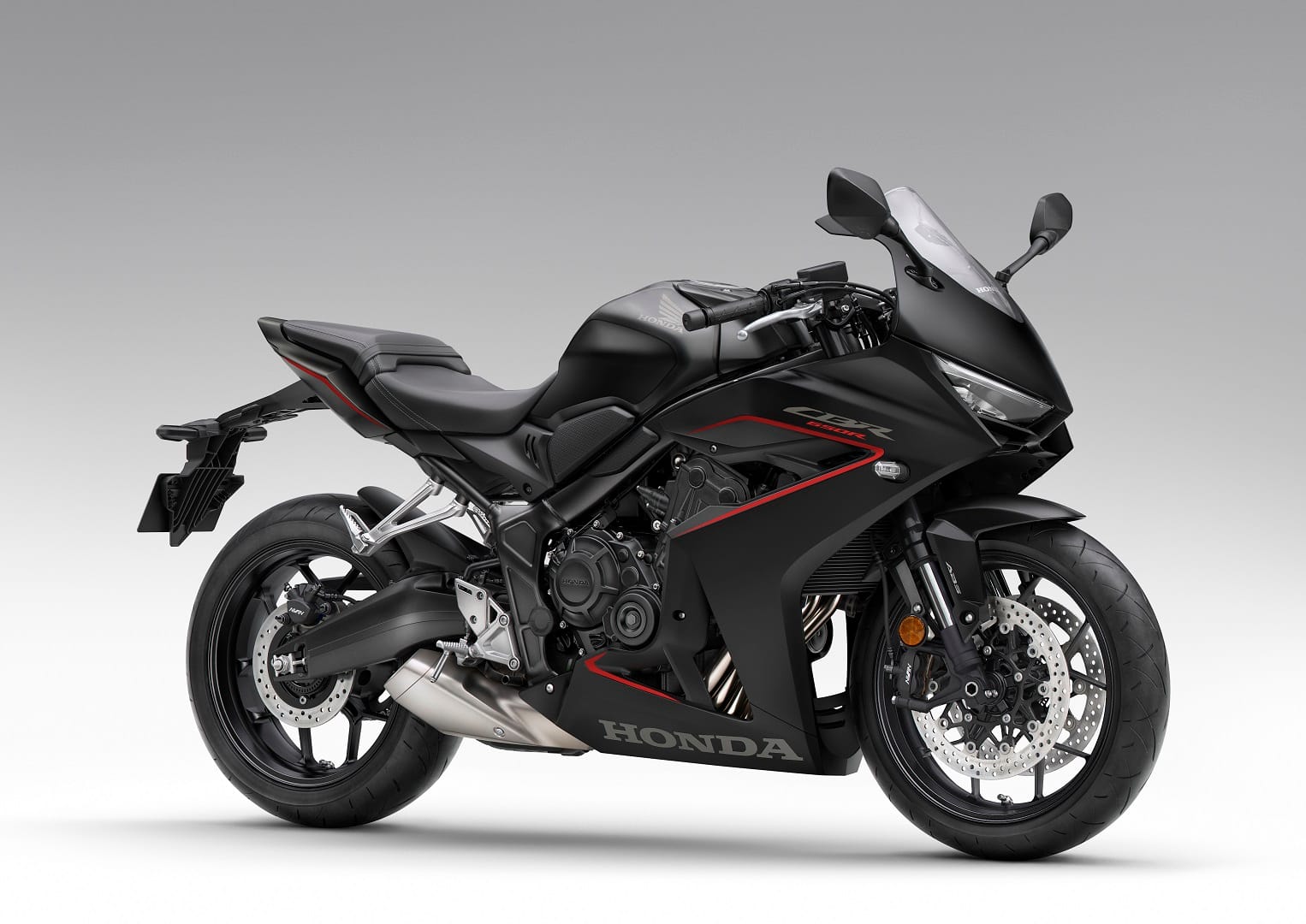 Honda CB650R and Honda CBR650R Motorcycle to get e-clutch only Know Details