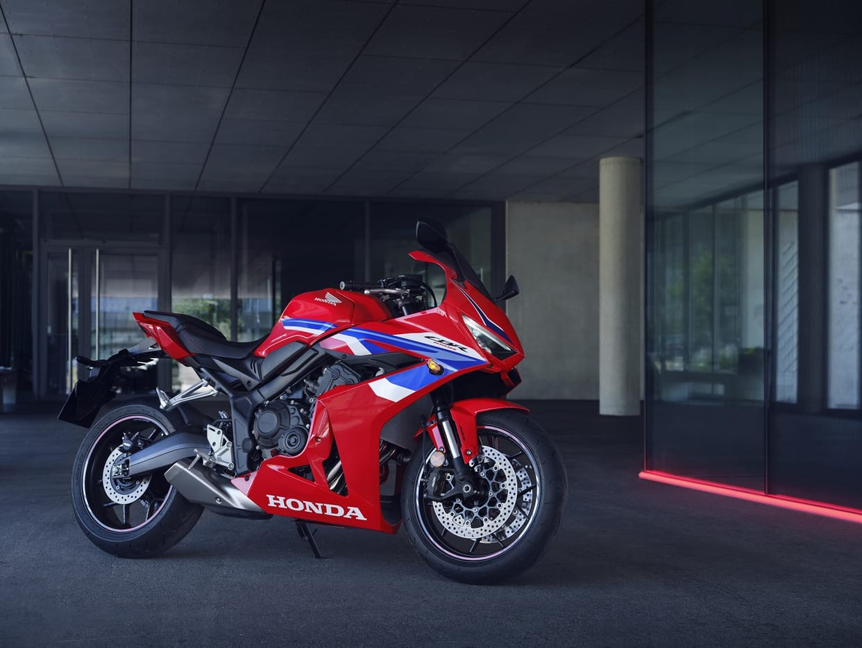 CII Dismisses Complain Against Honda Two Wheelers Regarding Abuse Of Dominance