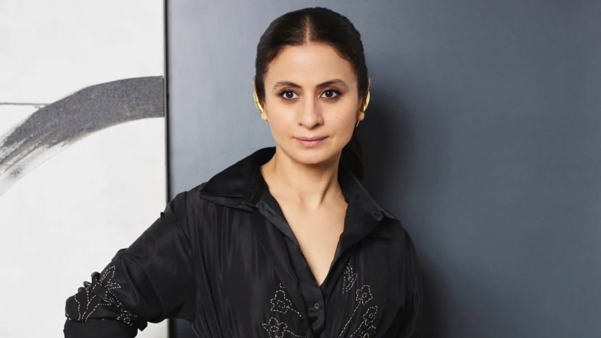 Rasika Dugal famous roles in web series films from Mirzapur to Delhi Crime Out of Love A Suitable Boy more