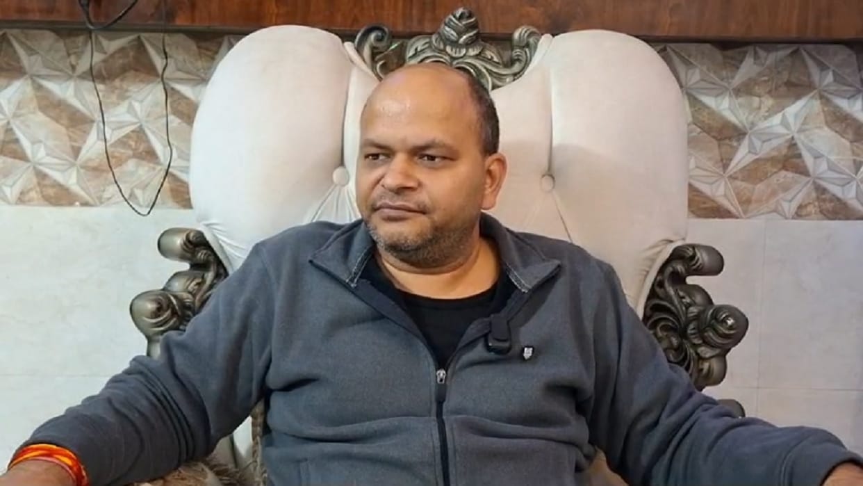BJP leader Amit Bindal in Sonipat said, there is no truth in Rocky Mittal's allegations