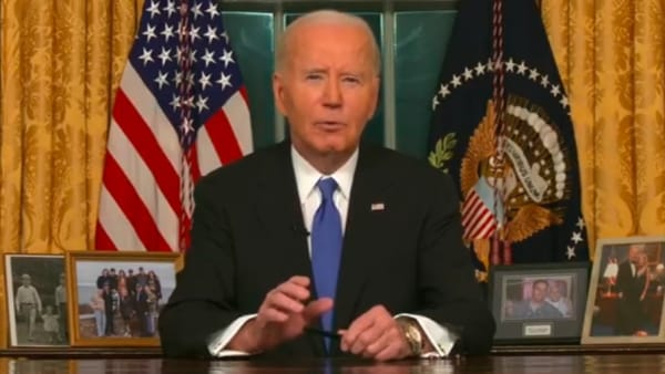US President Joe Biden Farewell Address Updates nonstop negotiation Israel Hamas Ceasefire