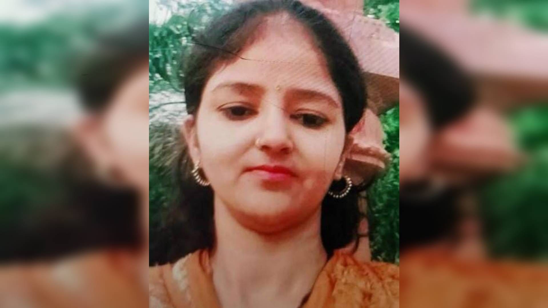 Bihar Road Accident Teacher returning from school in Muzaffarpur dies in road accident crushed by auto