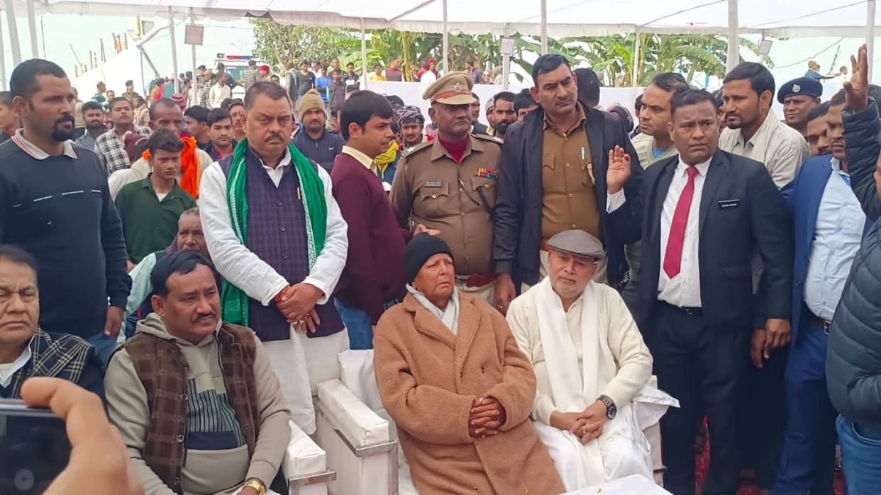 Patna News: Land-for-jobs case against Lalu, Delhi Special Court defers order on cognisance of chargesheet