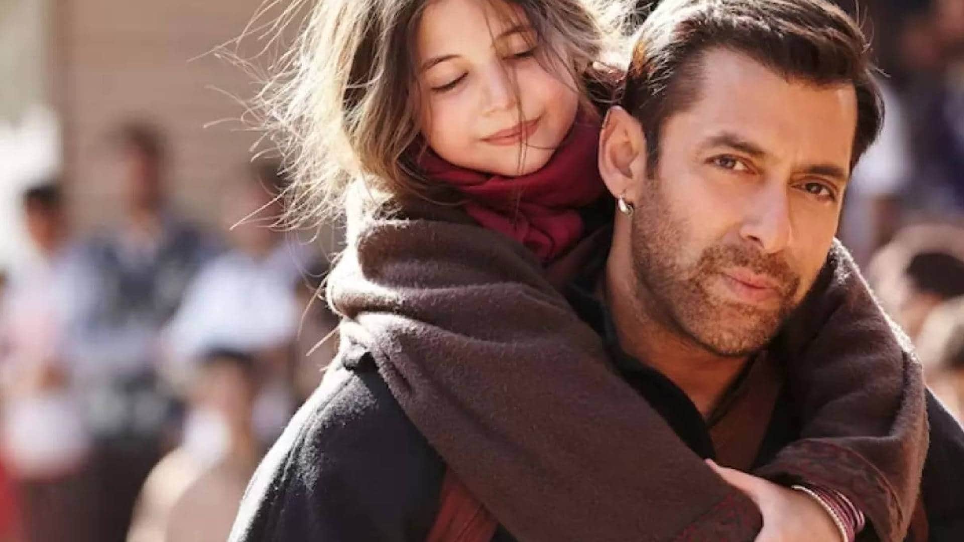 john abraham film The Diplomat makers plans to release it soon Reverse of salman khan movie Bajrangi Bhaijaan