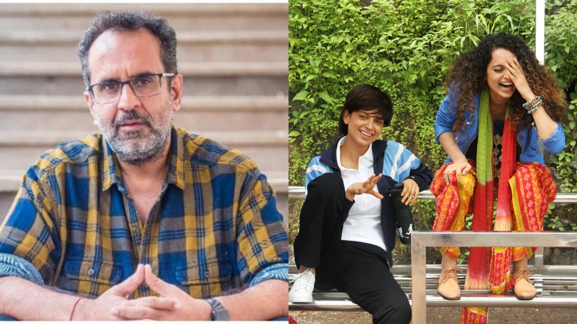 Film Emergency Actress Kangana Ranaut Directors Thoughts About Her Talent And Acting