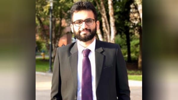 Artificial Intelligence giving new direction to future innovation Nikunj Kotecha empowering AI community