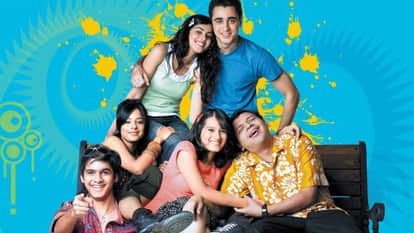 Sitaare Zameen Par Actress Genelia Dsouza Hindi Movies Force Jai Ho Jaane Tu Ya Jaane Na Trail Period