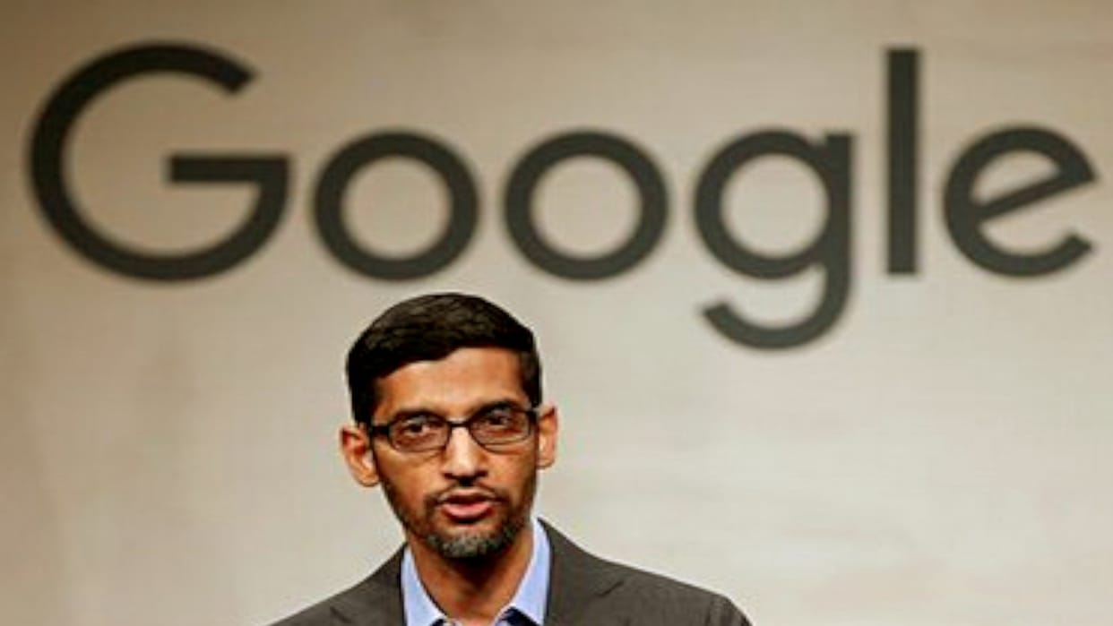 Google signs deal with Indian startup to buy carbon credits largest biochar carbon removal deal ever