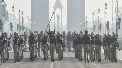 Top News Headline Today Important And Big News Stories Of 17 January 2025 Updates On Amar Ujala
