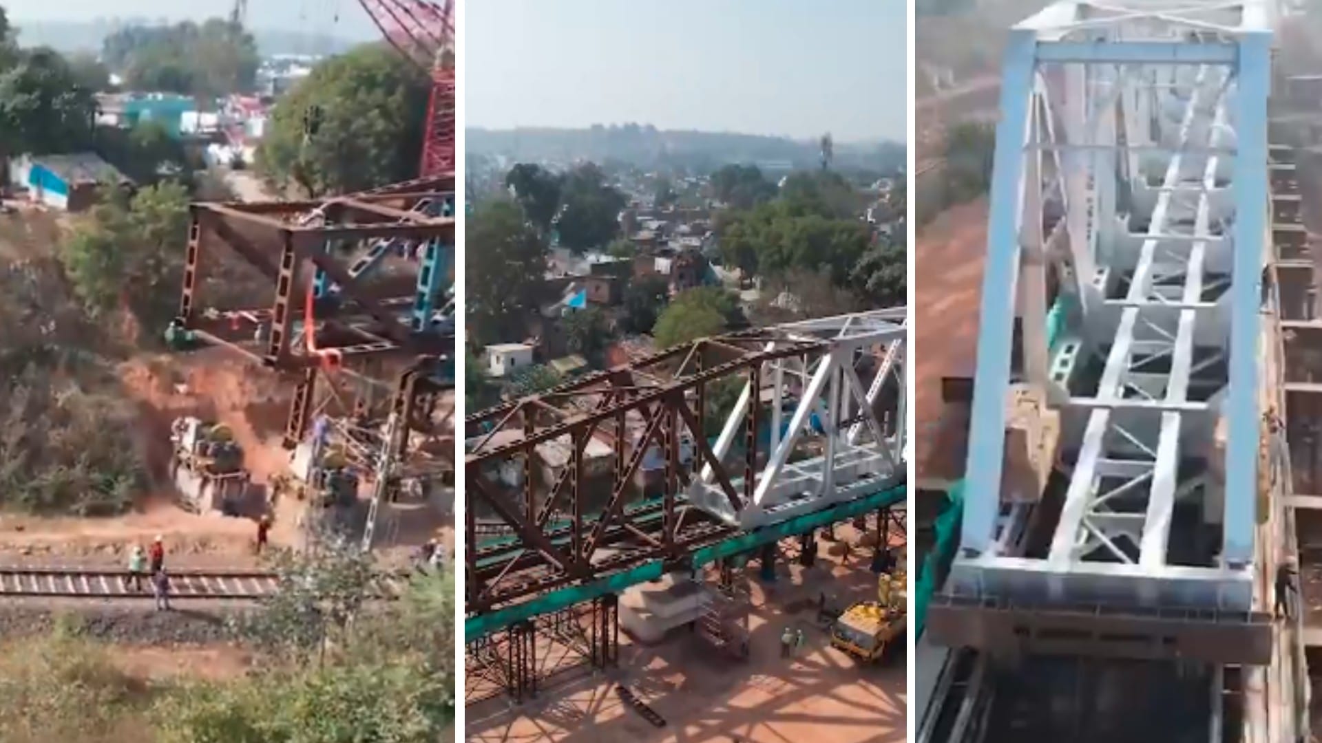 ग्रेड सेपरेटर से 5 जंक्शन सहित स्टेशनों में चलने वाली ट्रेनों के वर्क लोड से काफी छुटकारा मिलेगा।