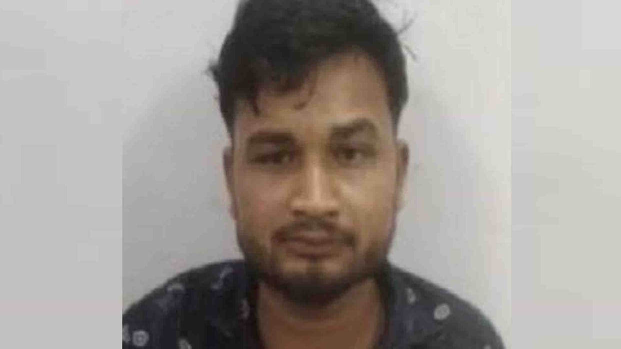 Chitrakoot: Atiq-Ashraf's murder accused Sunny sent to Agra jail