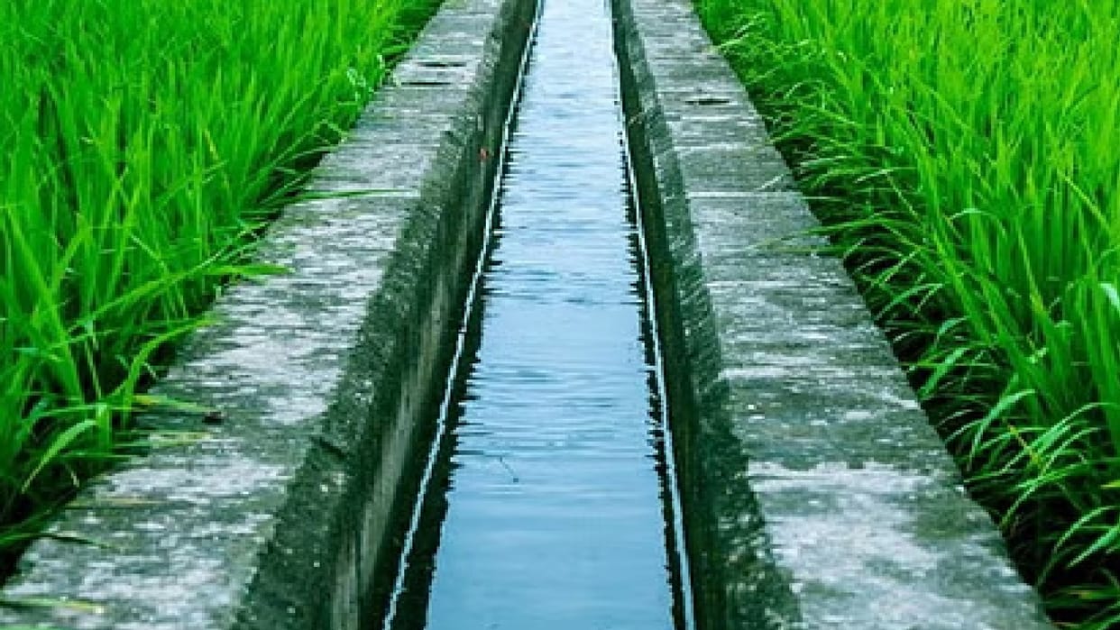 State government approves Rs 14.34 crore for works of five irrigation schemes in Chhattisgarh