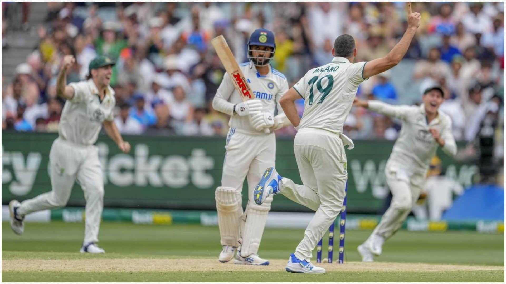 IND vs AUS: Not Head-Cummins or Starc-Smith, in Ashwin view, Team India lost because of Scott Boland