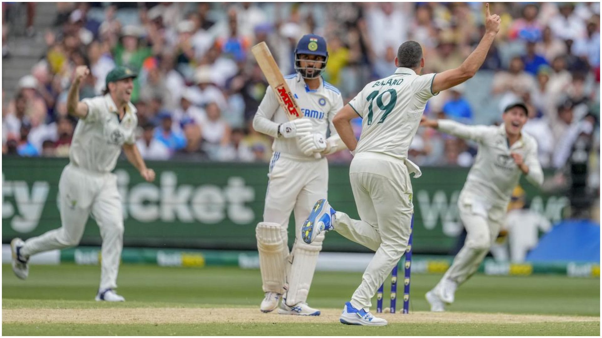 IND vs AUS: Not Head-Cummins or Starc-Smith, in Ashwin view, Team India lost because of Scott Boland