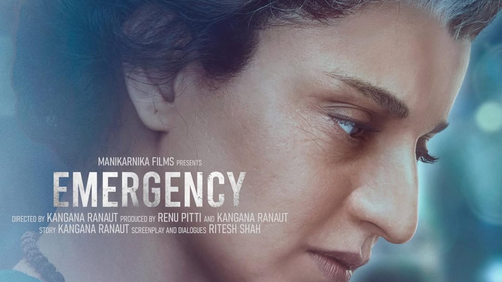 Emergency Cast Revealed From Kangana Ranaut to Anupam Kher here know who plays whom role in political movie