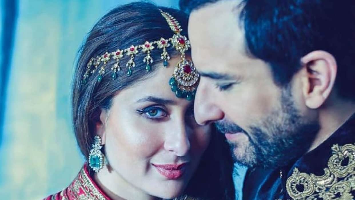 When Saif Ali Khan Called Out paparazzi Invading His Family Privacy Humare Bedroom Mein Aa Jao kareena kapoor