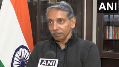 Jagadesh Kumar