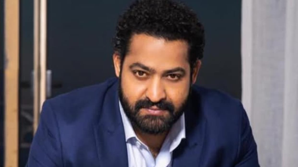 Mythri Movie Makers film temporary name Dragon Jr NTR and Prashanth Neel to hit theatres on 25 June 2026