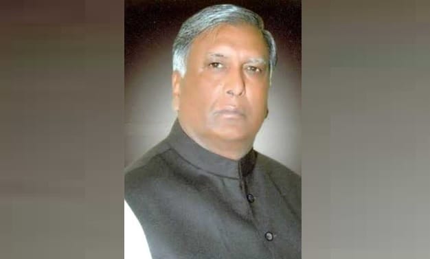 AP Fani Compound case Police told former minister Beriya to file a report or else he will be made an accused