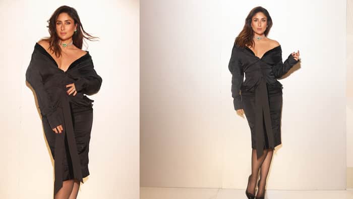 bollywood actor saif ali khan wife Kareena Kapoor Best Looks