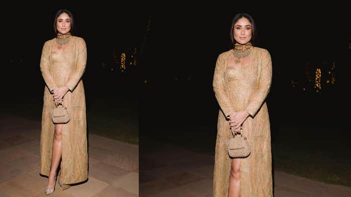 bollywood actor saif ali khan wife Kareena Kapoor Best Looks
