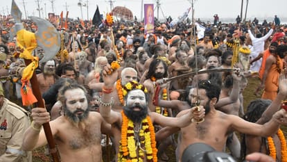Mahakumbh 2025: As facilities and security increased, the number of pilgrims increased, tourism and business i