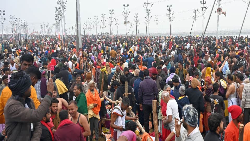 Mahakumbh 2025 Know the last date of Doing Shahi snan and Snan Mela will be over on mahashivratri disprj