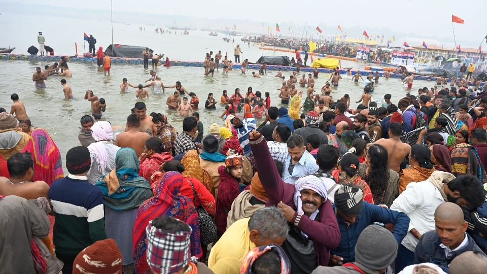 IRCTC Maha Kumbh Tour Package 2025 Check Complete Details Of This Package Here