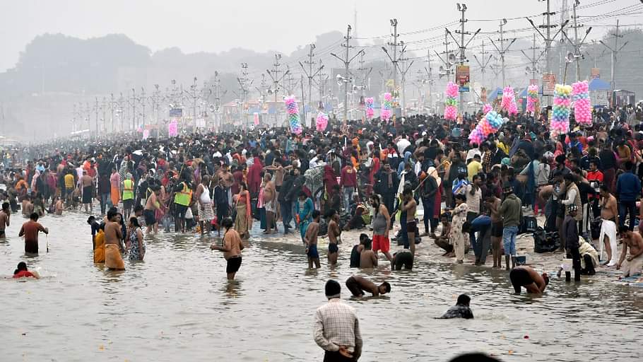 The presence of 7 planets in a row in the sky during Mahakumbh will have such an impact on the zodiac signs