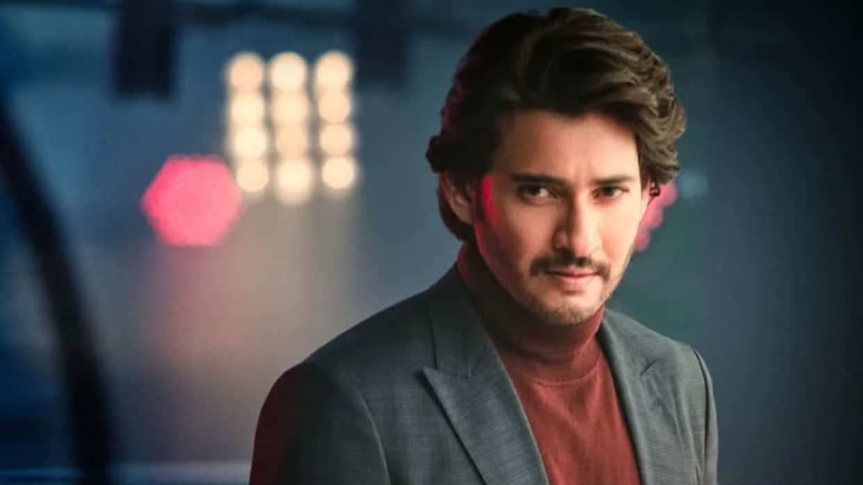 Mahesh Babu Controversies ED summons in alleged money laundering case film copyright case comment on bollywood