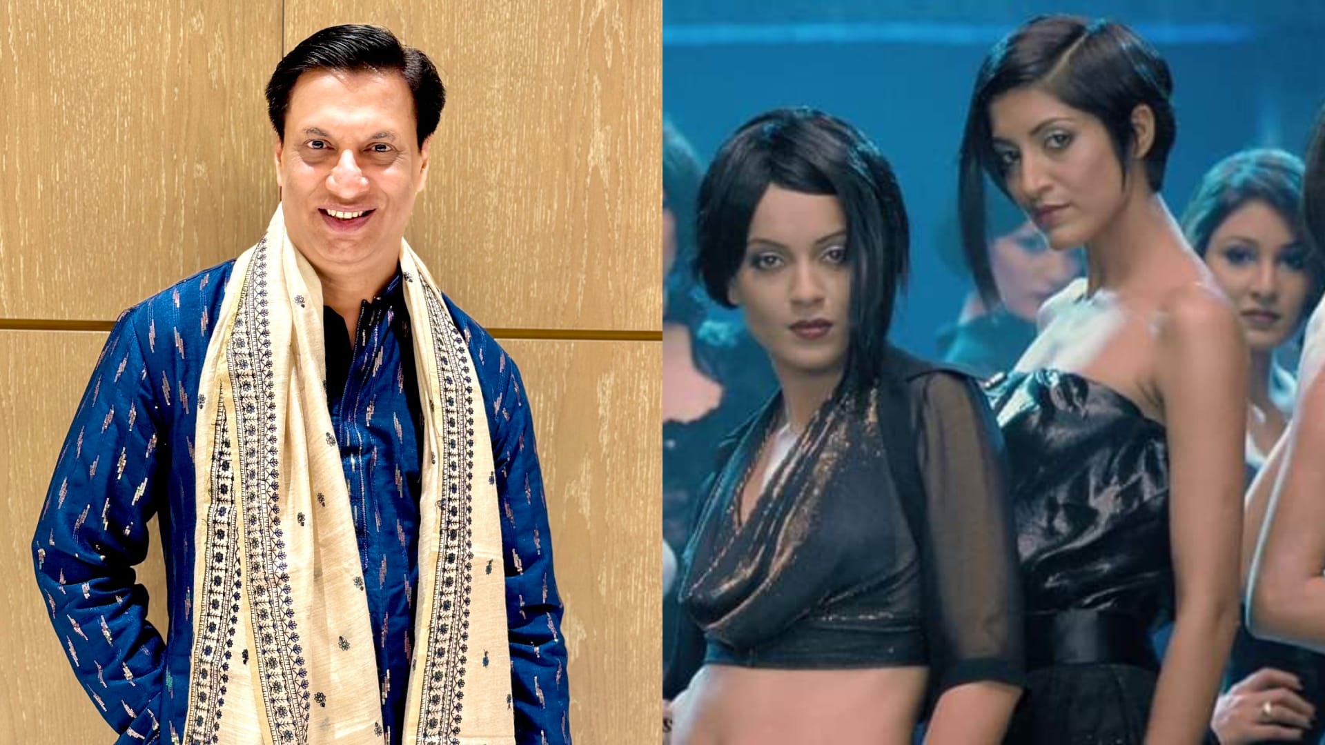 Film Emergency Actress Kangana Ranaut Directors Thoughts About Her Talent And Acting