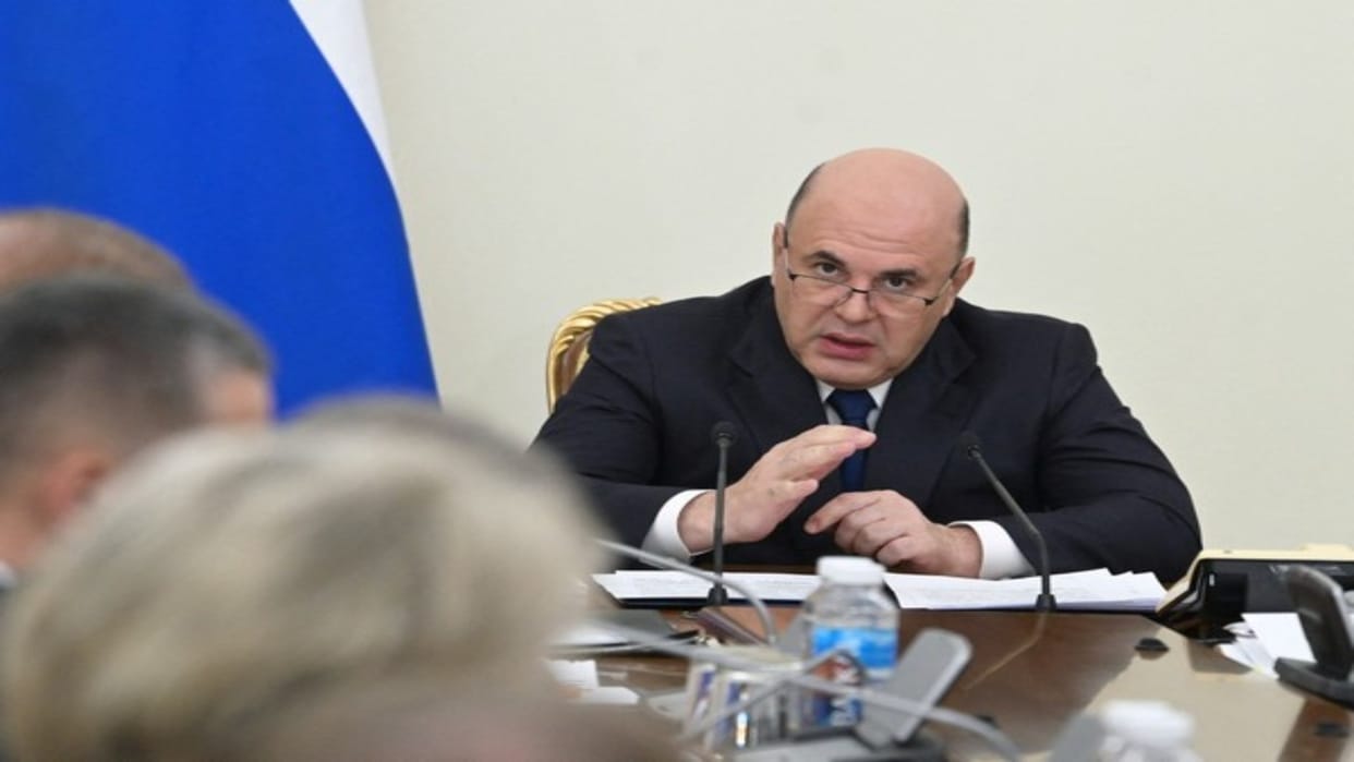 Russia says it will help Vietnam become 'partner country' in BRICS bloc of developing nations World News