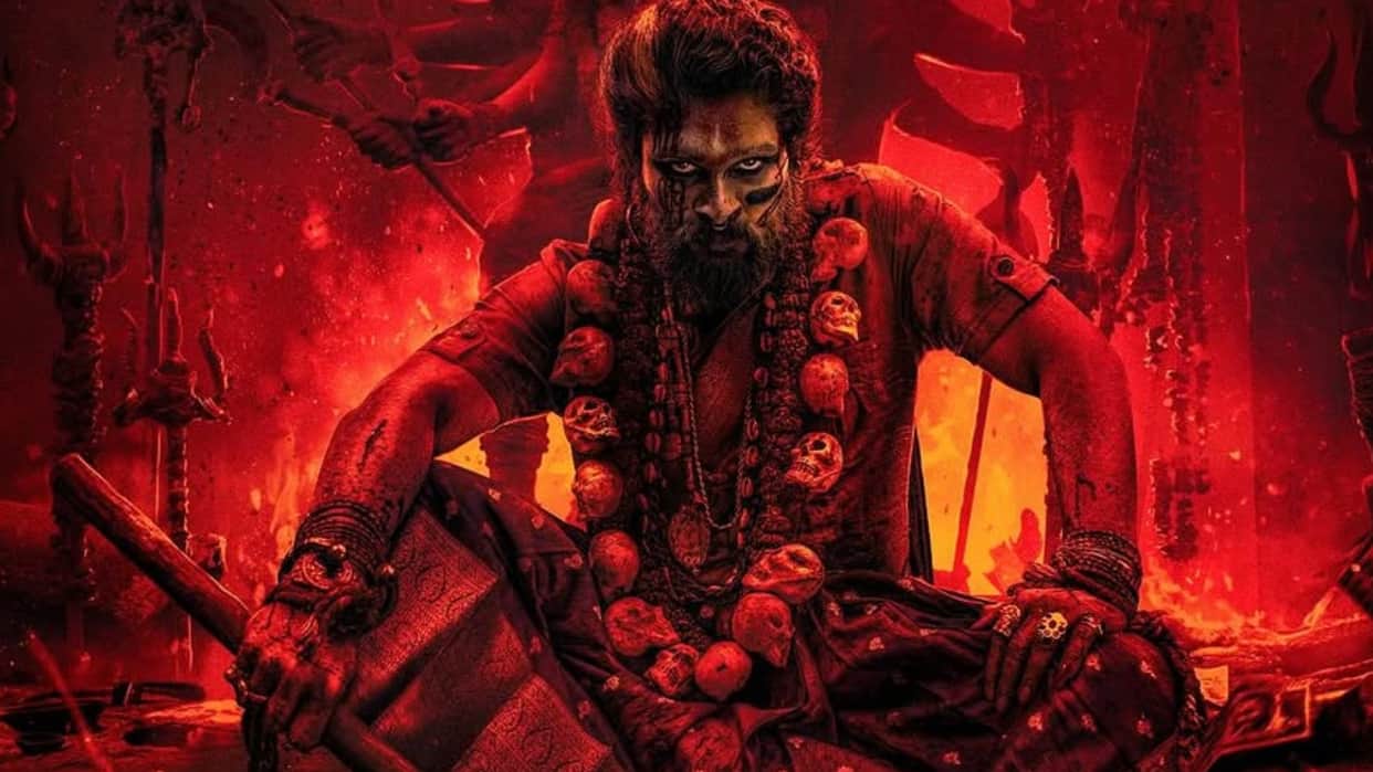 pushpa 3 the rampage Allu Arjun film how Sukumar is reworking on story Composer Devi Sri Prasad major update